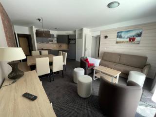 Appartement spacieux à Gourette, 8 pers, piscine, animaux admis - FR-1-860-18 - 7