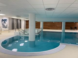 Studio cabine 50m², 7 pers, piscine et animaux admis - FR-1-860-22 - 6