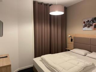 Gourette : Studio Cabine 6-8 pers, Terrasse, Animaux admis - FR-1-860-13 - 5