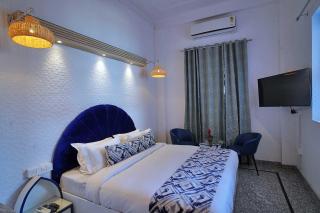 The Neeraj Ganga Cottages - 5