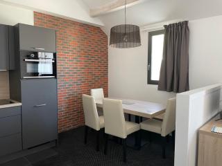 Studio 6 pers, piscine, animaux admis - FR-1-860-28 - 8