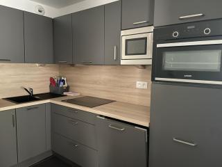 Gourette: Appart. 2 Pces, 6 Pers, Piscine, Animaux Ok - FR-1-860-27 - 6