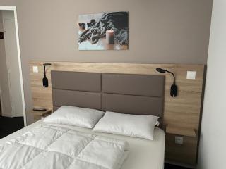 Gourette: Appart. 2 Pces, 6 Pers, Piscine, Animaux Ok - FR-1-860-27 - 5