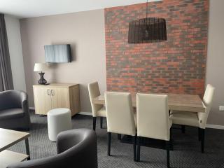 Studio à Gourette pour 6 pers, piscine et animaux admis - FR-1-860-33 - 9