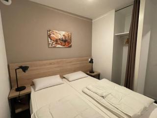 Studio douillet à Gourette - 6 personnes, draps inclus, animaux admis - FR-1-860-29 - 1