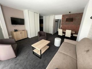 Gourette : Appartement 6 pers, 57m², Animaux admis, Piscine - FR-1-860-38 - Eaux-Bonnes - 9