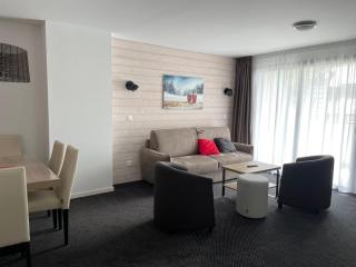 Gourette : Appartement 6 pers, 57m², Animaux admis, Piscine - FR-1-860-38 - 8