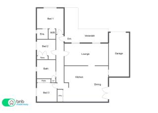 Cozy Caroline - Near CBD Family retreat - 5