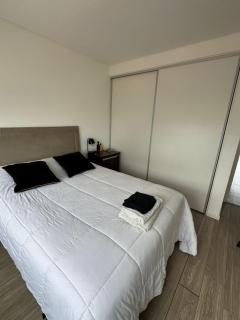 Sunset loft - Mar del Plata - 6