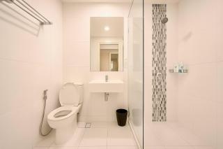 【SeaView】High Floor 2BR Duplex SeaFront-Town 20 - 8