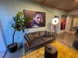 Bosque Cósmico en la ciudad - 4