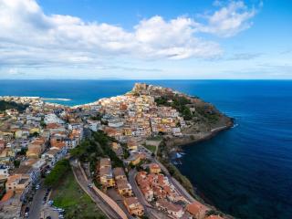 Apartment in Castelsardo with sea-views - 6