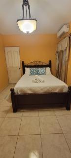 Kinta Mae Foster - 0