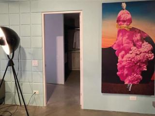 Bosque Cósmico en la ciudad - 7