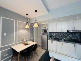 2 Bedroom Unit with Queen-sized Beds near NAIA T3 - 4