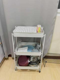 Potot Haven Dorm and Transient - 1