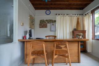 Urbanview Hotel Wayan Mansion - 7