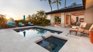SEABREEZE Family Friendly Mauna Lani 4BR Home with Private Pool - 5