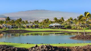 OCEAN POINT Elegant 2BR Mauna Lani Point Home with Golf View - 6