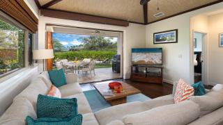 ❤PiH❤ TROPICAL BREEZES Hilton Passes Closest KaMilo to beach - 4