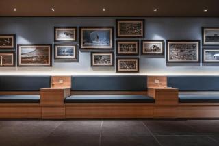 Xi'an Desti Youth Park Hostel Bell & Drum Tower - 8