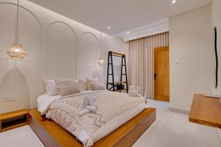 Private 3BR Villa Sweetie with Pool Seminyak - 1