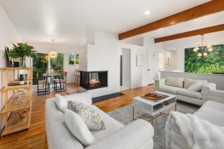 Luxury Retreat-3 miles to airport 12 miles to Seattle - 7