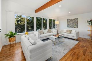 Luxury Retreat-3 miles to airport 12 miles to Seattle - 8