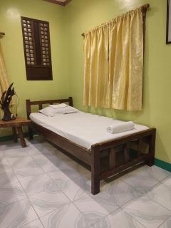 Goldsky Seaview Resort - 1