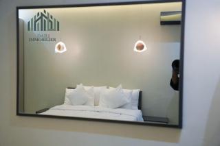 Modern and spacious luxury villa for rent 2 bedrooms - 4