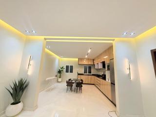 Modern and spacious luxury villa for rent 2 bedrooms - 6