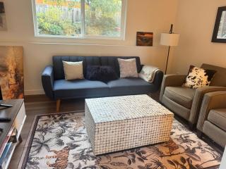 Luxury Retreat-3 miles to airport 12 miles to Seattle - 3