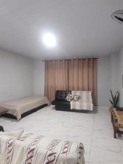 Casa sobreposta da Treze - 600m da Praia - Guarujá Enseada - 7