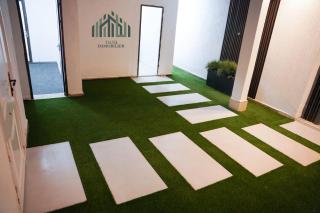 Modern and spacious luxury villa for rent 2 bedrooms - 3