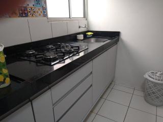 Your Space São Carlos - Apto Completo & Exclusivo - São Carlos - 7