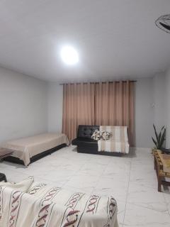 Casa sobreposta da Treze - 600m da Praia - Guarujá Enseada - 5