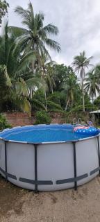 Kinta Mae Foster - 1