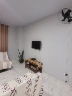 Casa sobreposta da Treze - 600m da Praia - Guarujá Enseada - 4