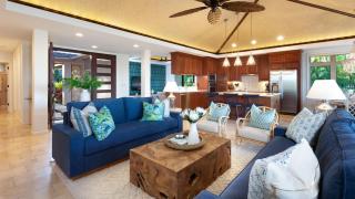 PARADISE AWAITS Idyllic 4BR Single-Level KaMilo Home with Private Pool - 9