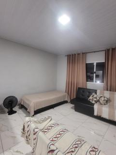 Casa sobreposta da Treze - 600m da Praia - Guarujá Enseada - 3