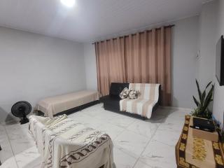 Casa sobreposta da Treze - 600m da Praia - Guarujá Enseada - 9