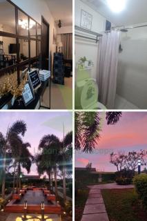 Urban Metro Escape in Pasig City - 9