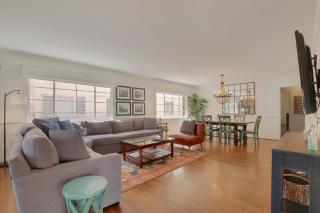 West Beach Villa 1 - 7