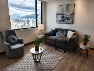 Sense Coliving Ecuador Residences & Convention - 2