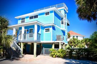 Blue Laguna - Vacation in paradise! - 0