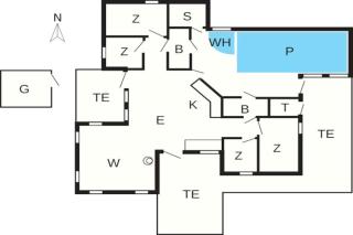 10 person holiday home in Ebeltoft-By Traum - 0