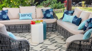 STARRY NIGHTS Dreamy 4BR Ainamalu Home with Mountain View - 4