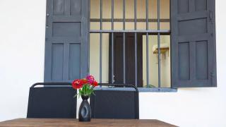 Homestay Nhà Của Gạo - 8