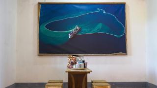 Homestay Nhà Của Gạo - 2