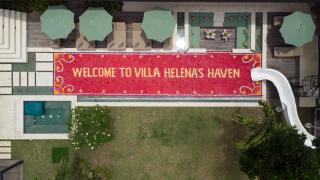 Villa Helena's Haven by BaliSuperHost - 1